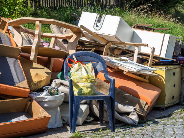 Best Junk Hauling Services  in Williamstown, PA