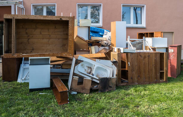 Best Attic Cleanout Services  in Williamstown, PA