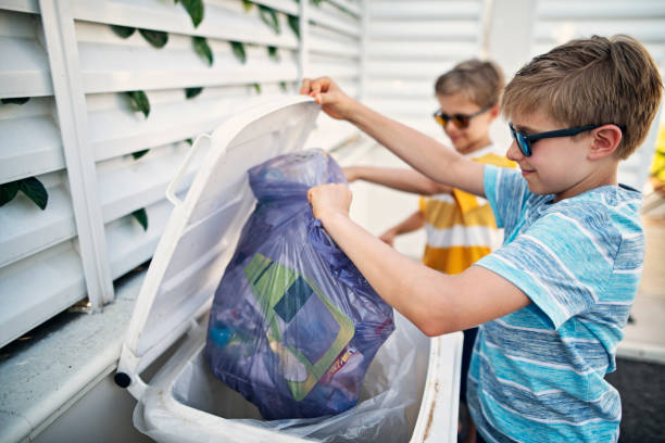 Best Yard Cleanup Services  in Williamstown, PA