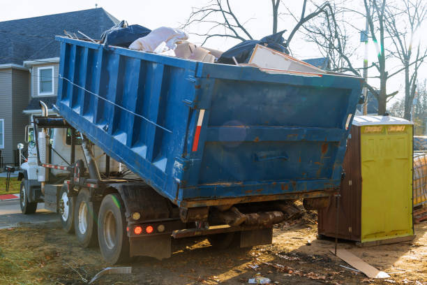 Best Local Junk Hauling  in Williamstown, PA