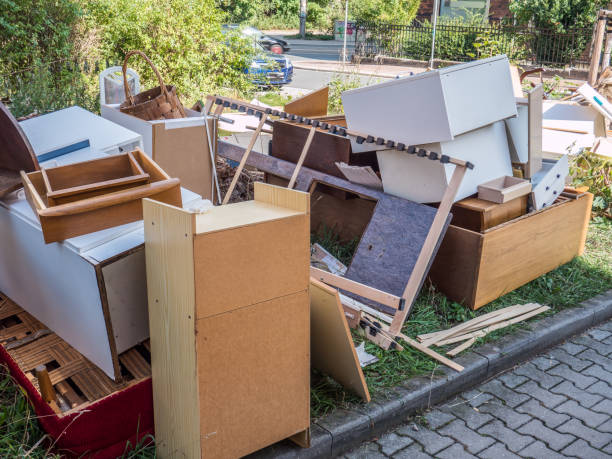 Best Full-Service Junk Removal  in Williamstown, PA
