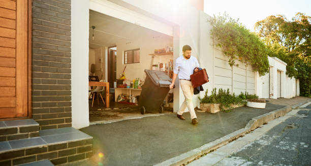 Commercial Cleanout Services in Williamstown, PA