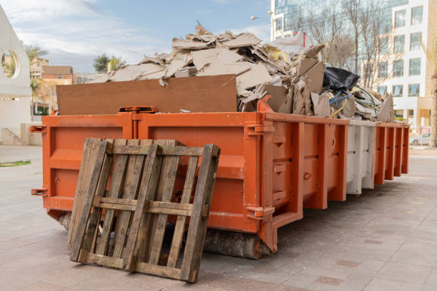 Best Household Junk Removal  in Williamstown, PA