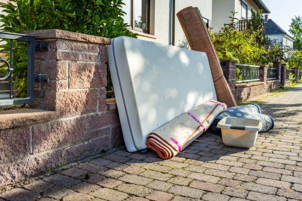 Best Office Junk Removal  in Williamstown, PA