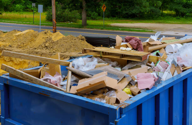 Best Basement Cleanout Services  in Williamstown, PA